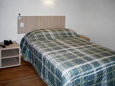 Golden Hotel - O Mais Central - Pet Friendly Chapecó Exteriér fotografie